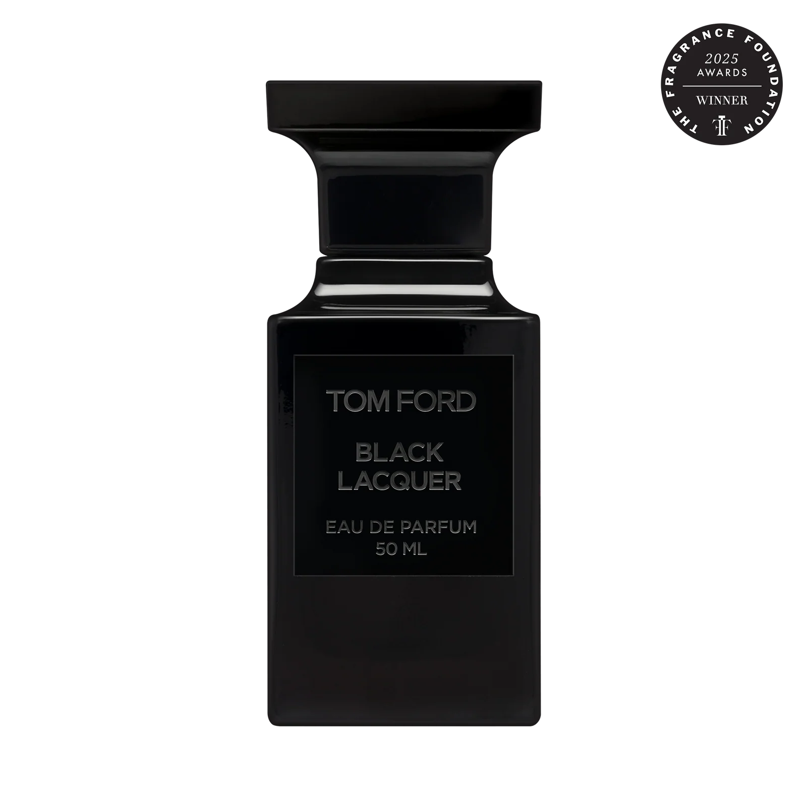 Tom Ford Black Lacquer Eau de Parfum