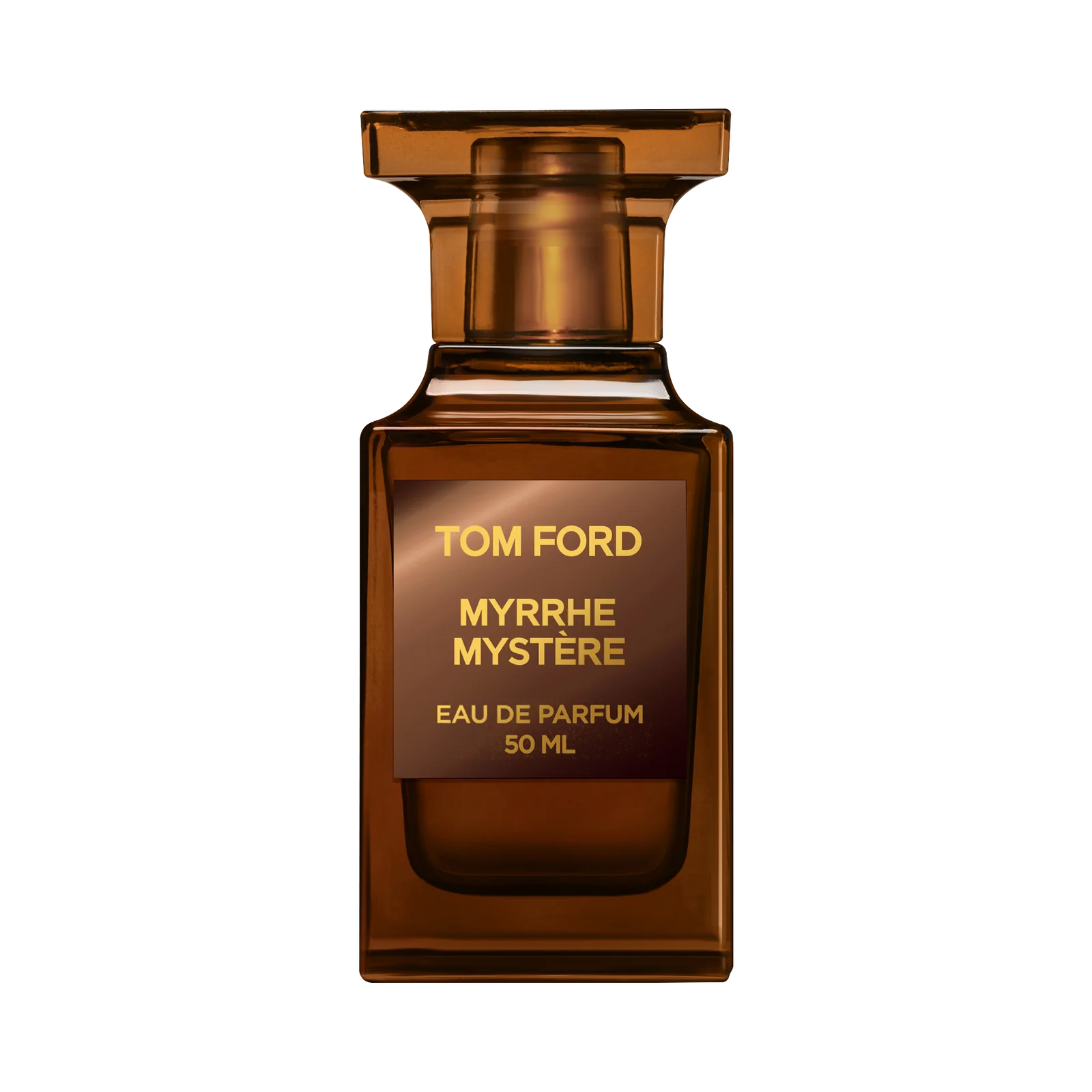 Tom Ford Myrrhe Mystère Eau de Parfum