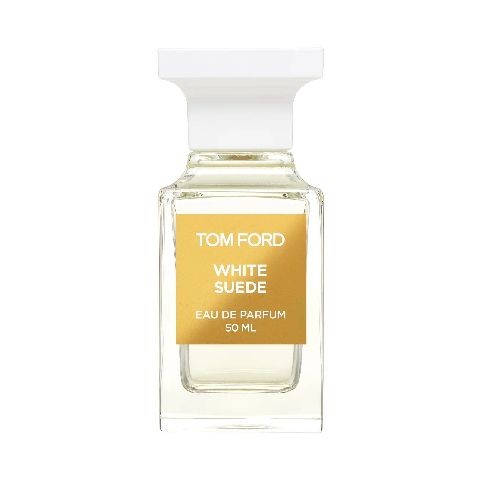 Tom Ford White Suede Eau de Parfum