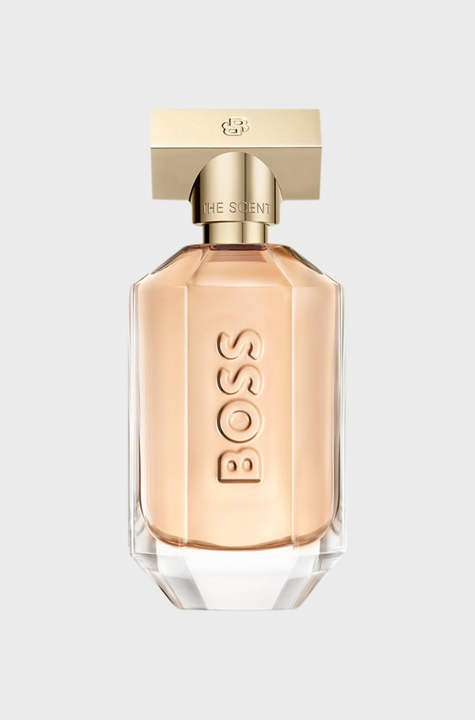 BOSS THE SCENT EAU DE PARFUM 100ML