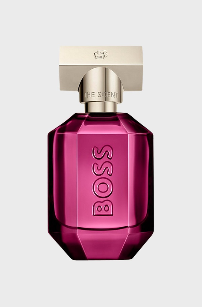 BOSS THE SCENT MAGNETIC EAU DE PARFUM