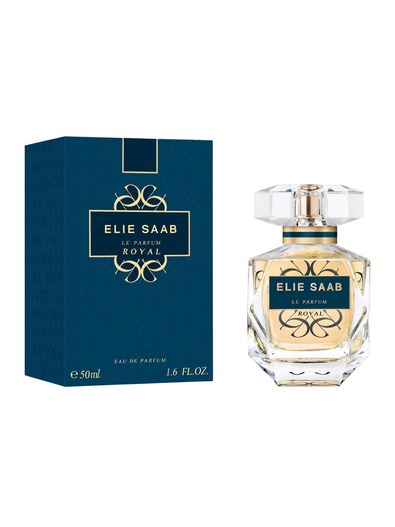 Elie Saab Le Parfum Royal Eau de Parfum