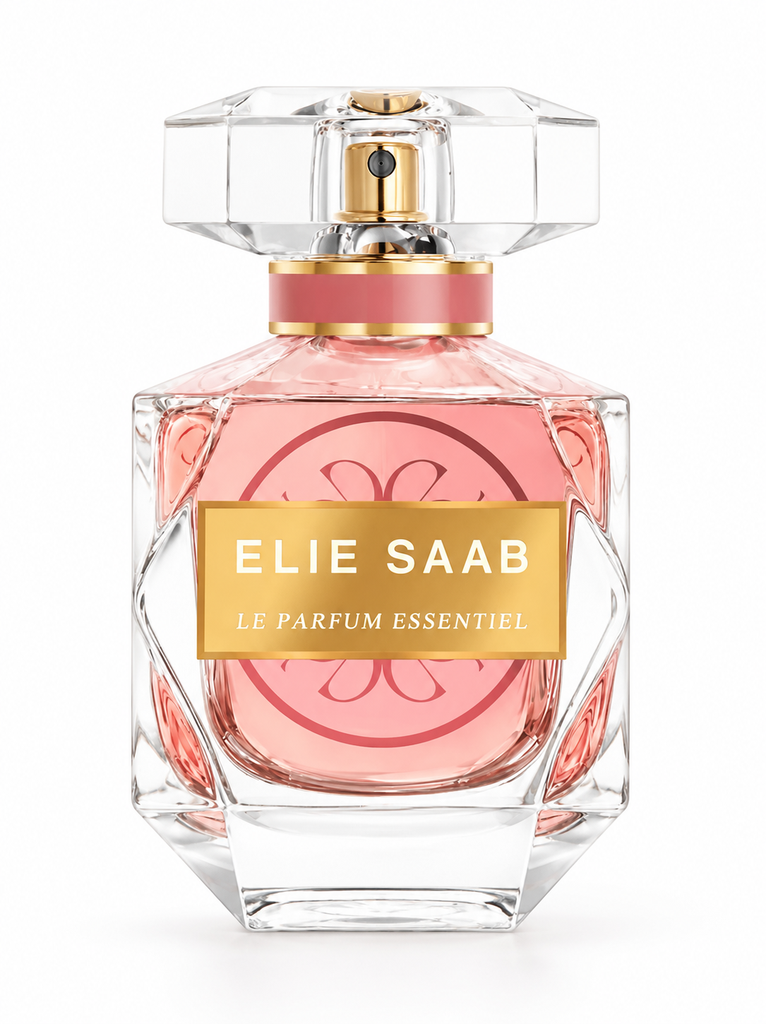 Le Parfum Essentiel Elie Saab