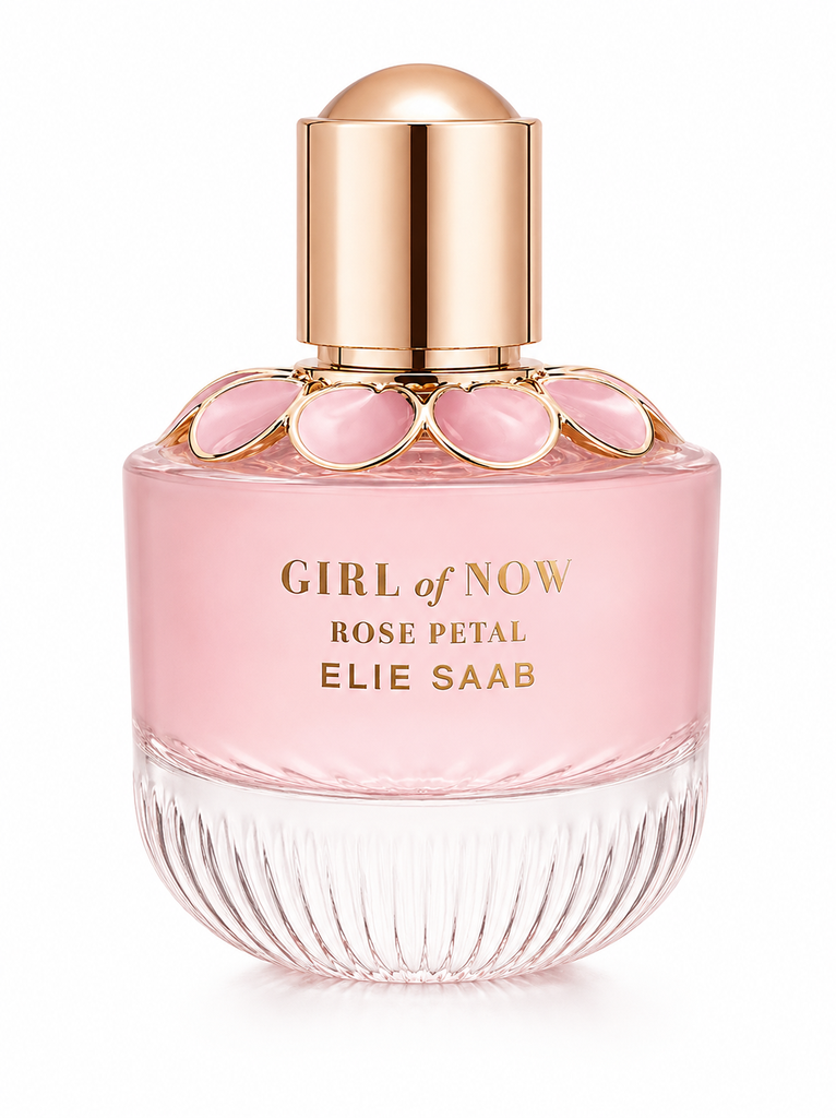 Girl of Now Rose Petal Elie Saab