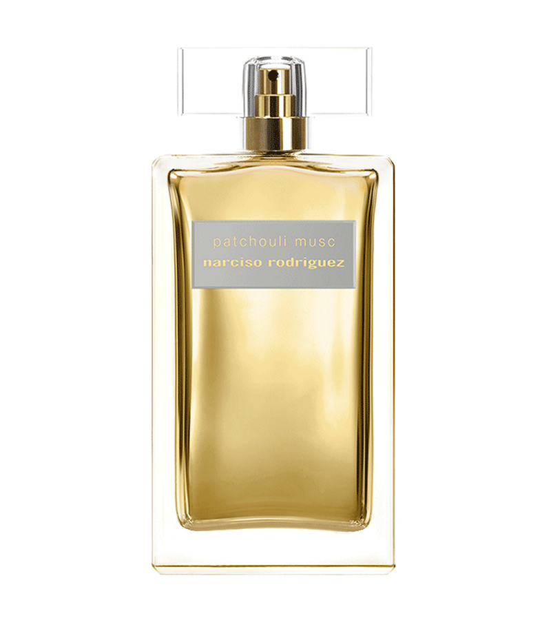 patchouli muscEAU DE PARFUM INTENSE