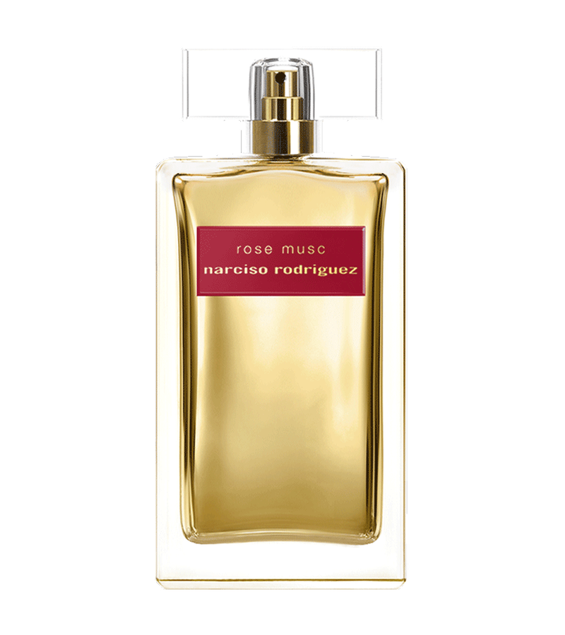 rose muscEAU DE PARFUM INTENSE
