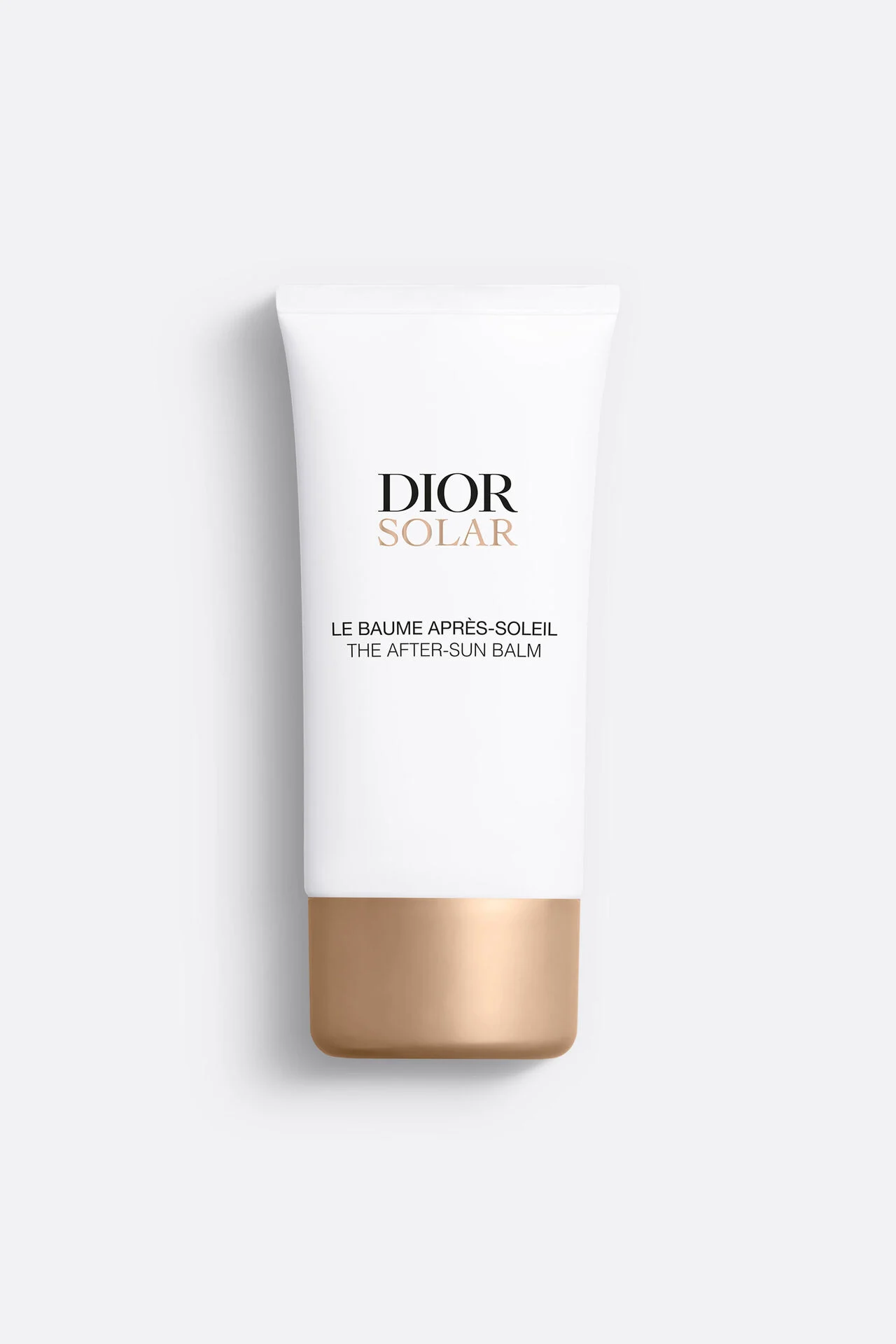 Dior Solar The After-Sun Balm