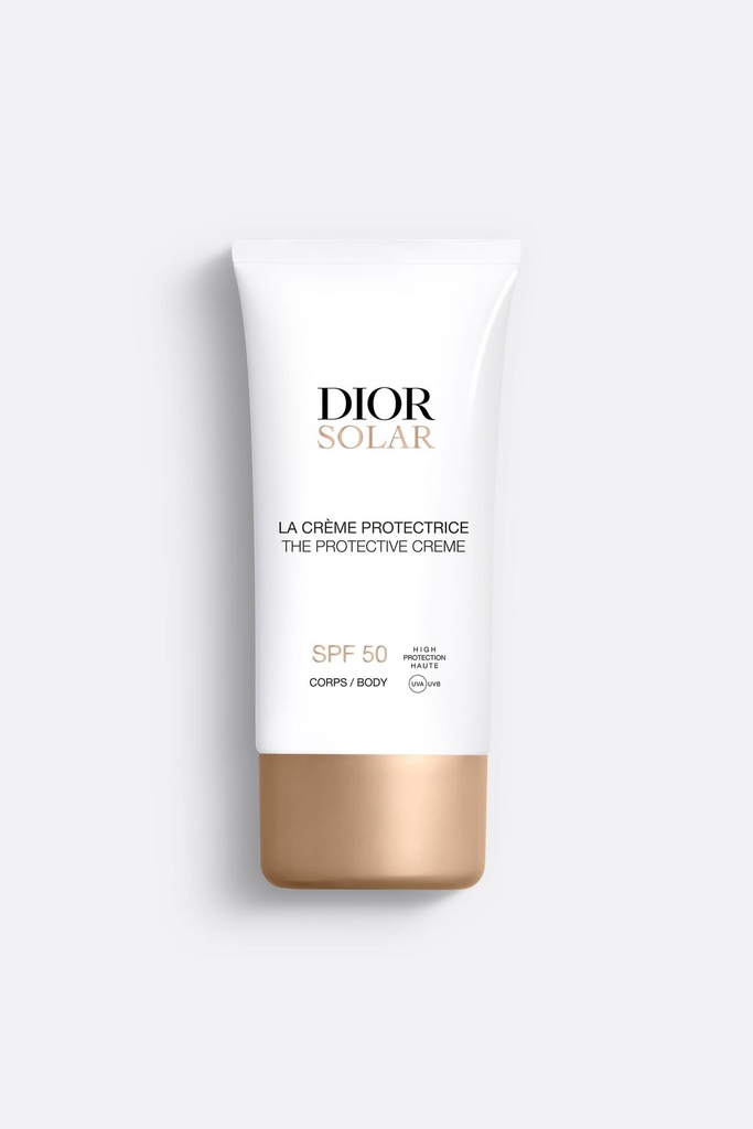 Dior Solar The Protective Cream SPF 50