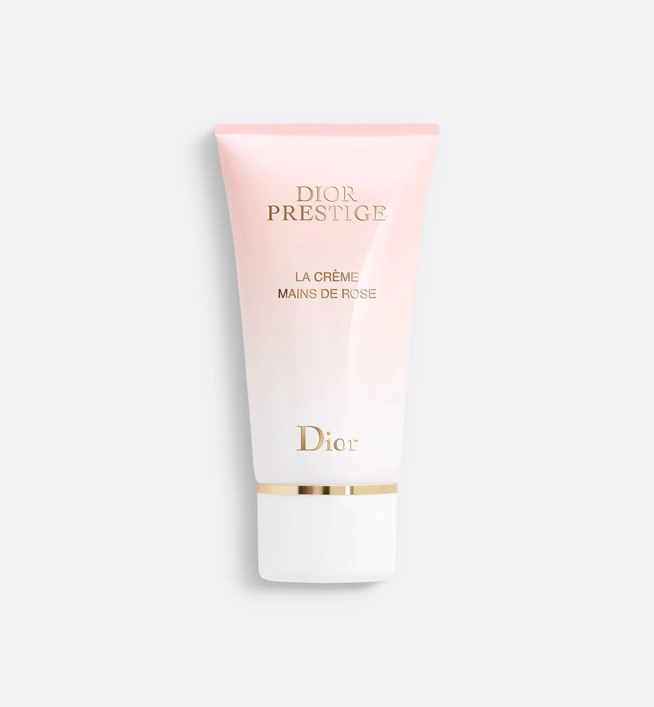 Dior Prestige La Crème Mains de Rose