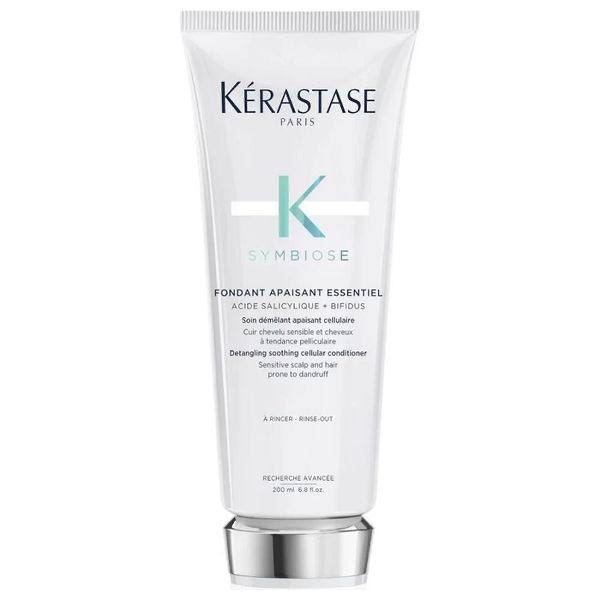 بلسم كيراستاس لفروه الراس الحساسه Kérastase Symbiose Fondant Apaisant Essentiel.