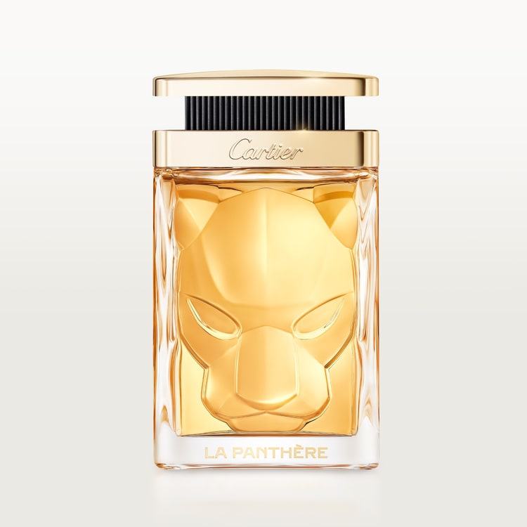 La Panthere Elixir Cartie