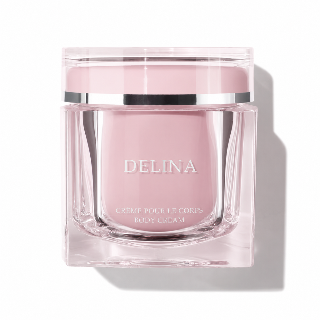 كريم الجسم دلينا (Delina Body Cream)