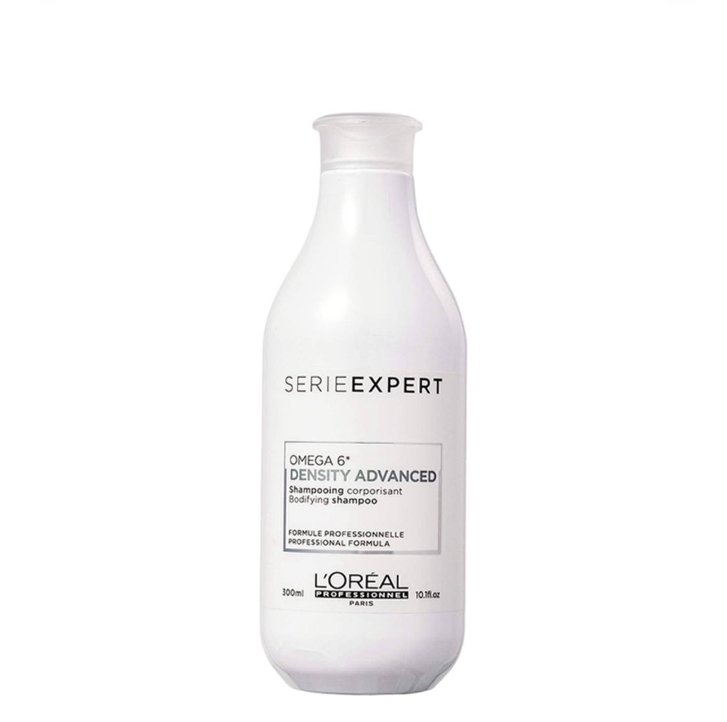 شامبو لوريال بروفيشنال سيري إكسبرت "دنستي أدفانسد" (L'Oréal Professionnel Serie Expert Density Advanced).