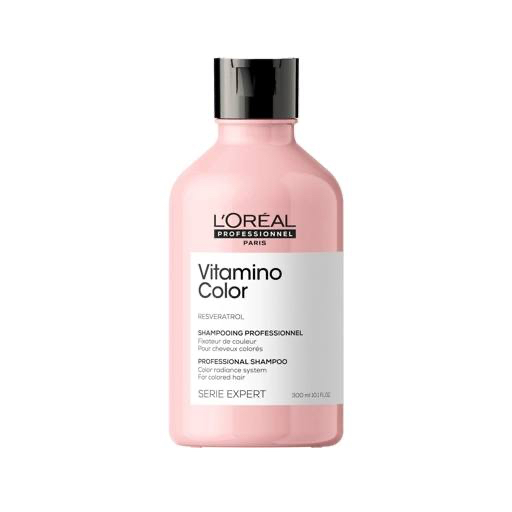 شامبو لوريال بروفيشنال فيتامينو كولور (L'Oréal Professionnel Vitamino Color)