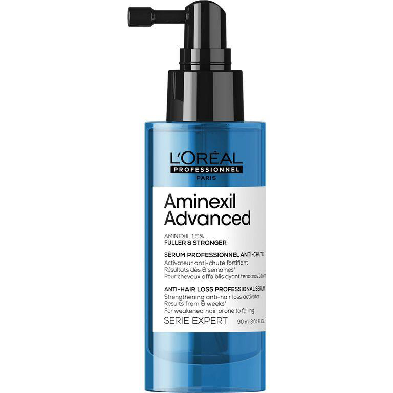 سيروم لوريال بروفيشينال أمينيكسيل أدفانسد (L'Oréal Professionnel Aminexil Advanced)