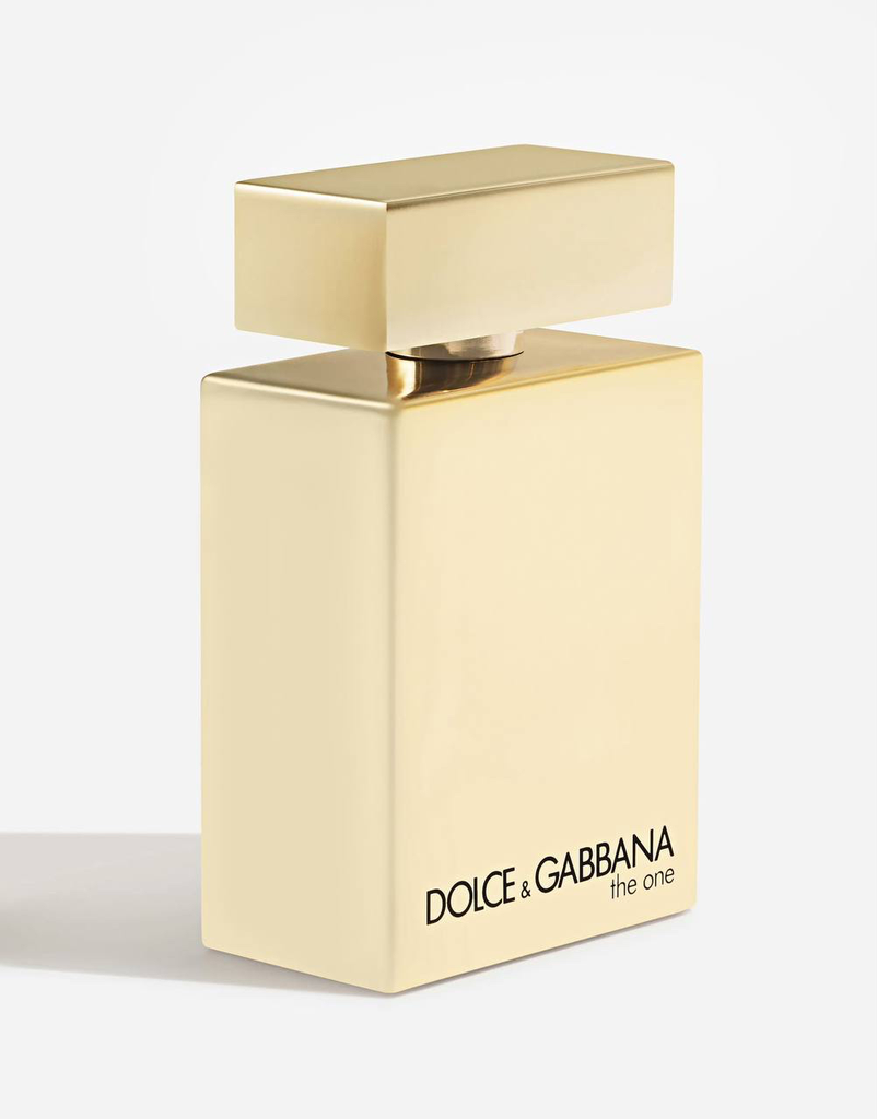 عطر ذا ون كولد دولتشي اند غابانا Dolce & Gabbana The One Gold