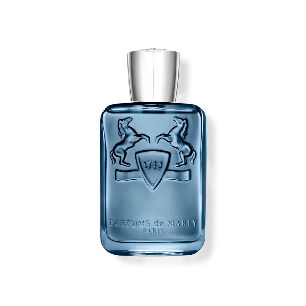 De Marly Sediley