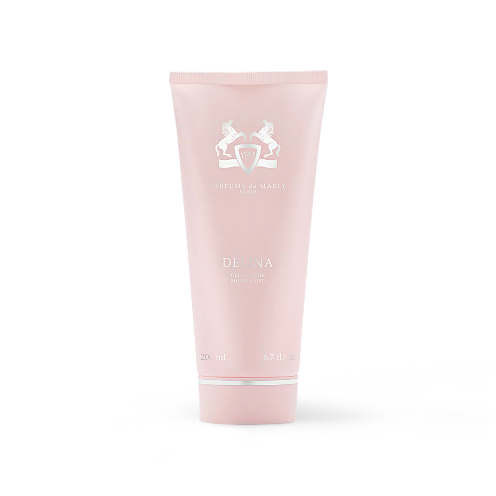 De Marly Delina Shower Gel