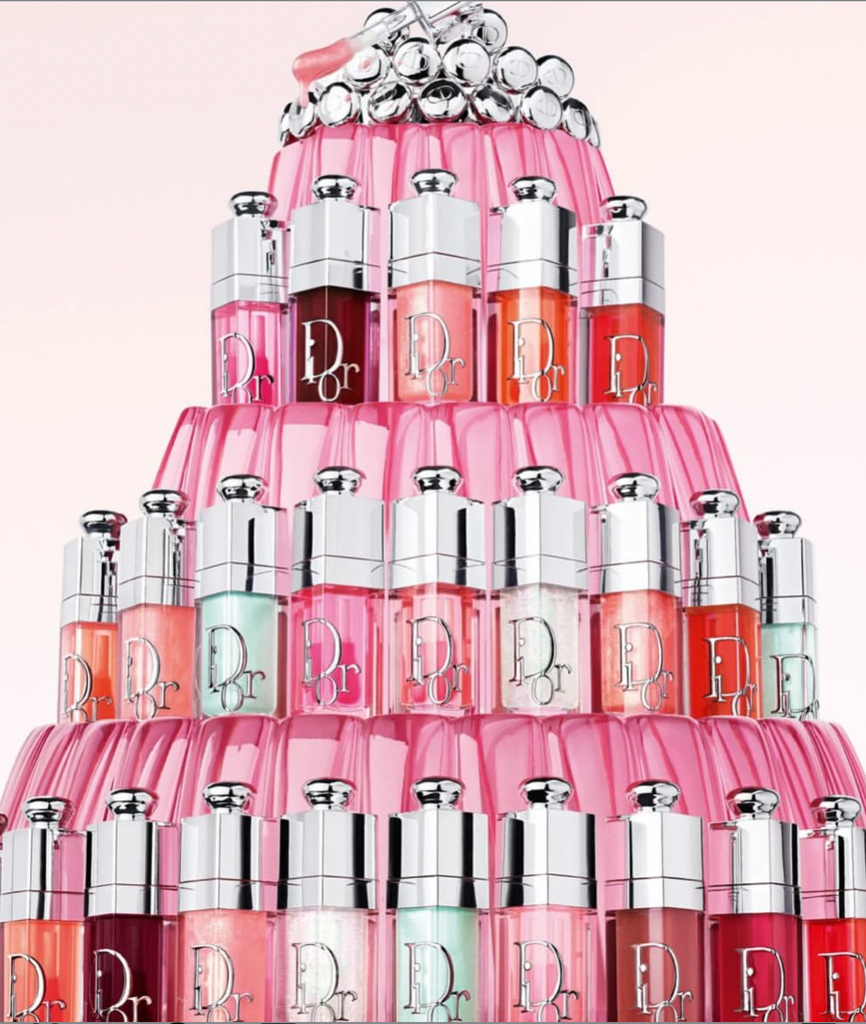 زيت الشفاه ديور أديكت ليب جلو أويل (Dior Addict Lip Glow Oil) (ALL)