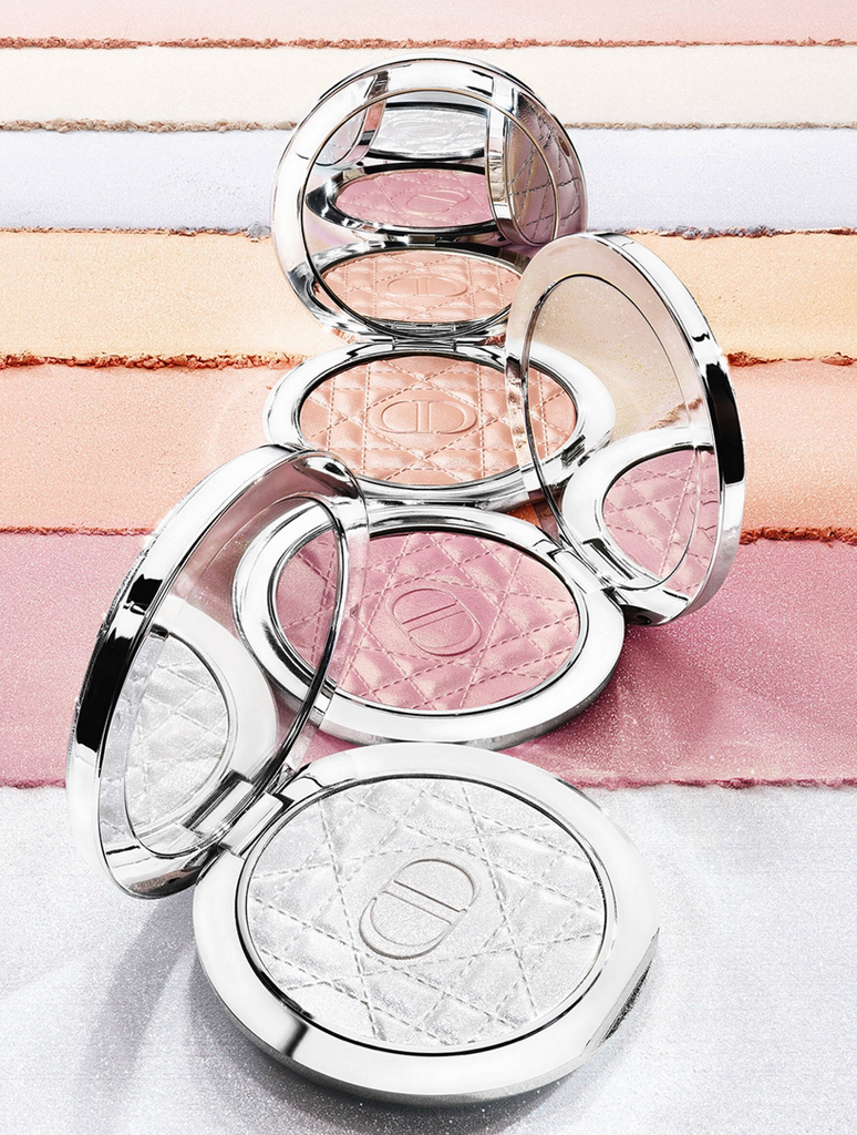 هايلايتر ديور Dior Forever Glow Luminizer (ALL)