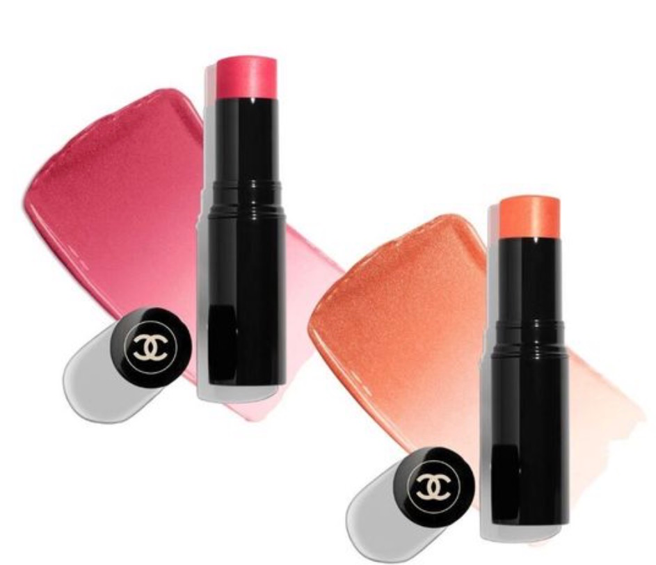 أحمر خدود شانيل Chanel Les Beiges Blush Stick (ALL)