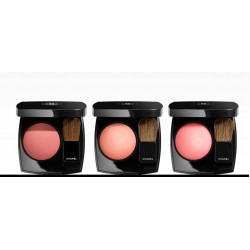 أحمر خدود Chanel Joues Contraste بودرة (ALL)