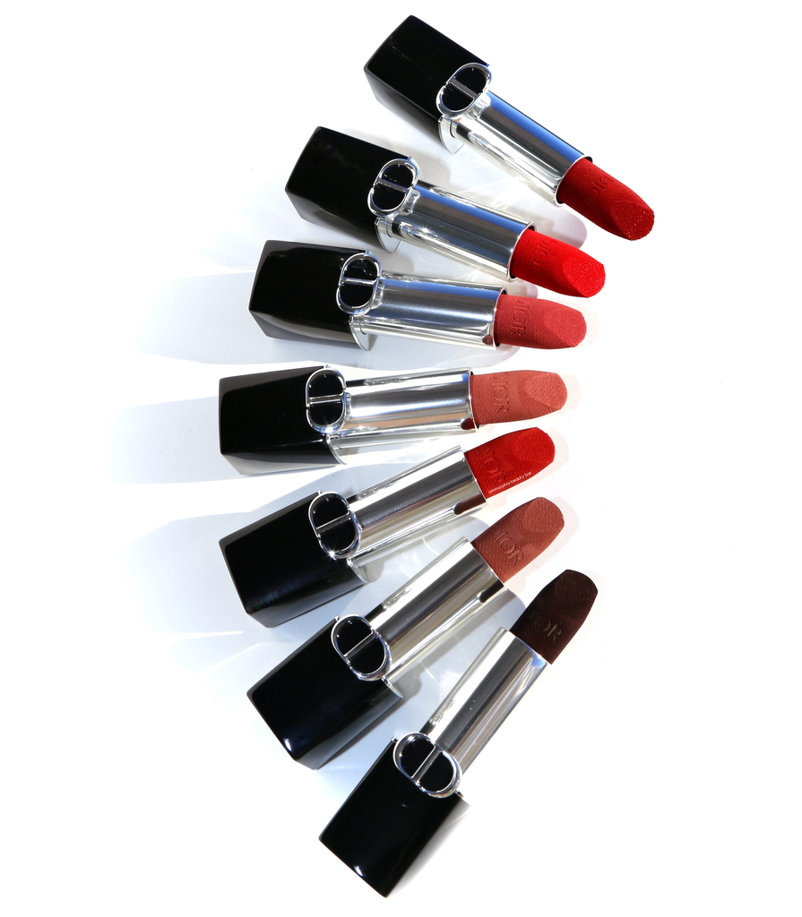 أحمر شفاه ديور Rouge Dior (ALL)