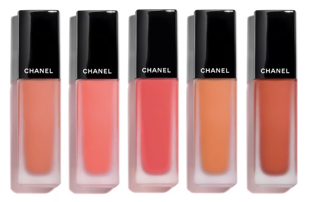 أحمر شفاه سائل شانيل (Chanel) Rouge Allure Liquid Velvet. (ALL)