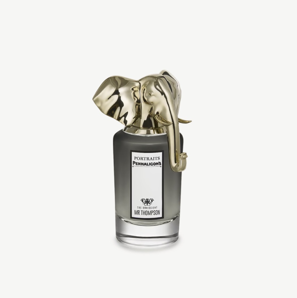 Penhaligon’s The Omniscient Mr Thompson Eau de Parfum 75ML