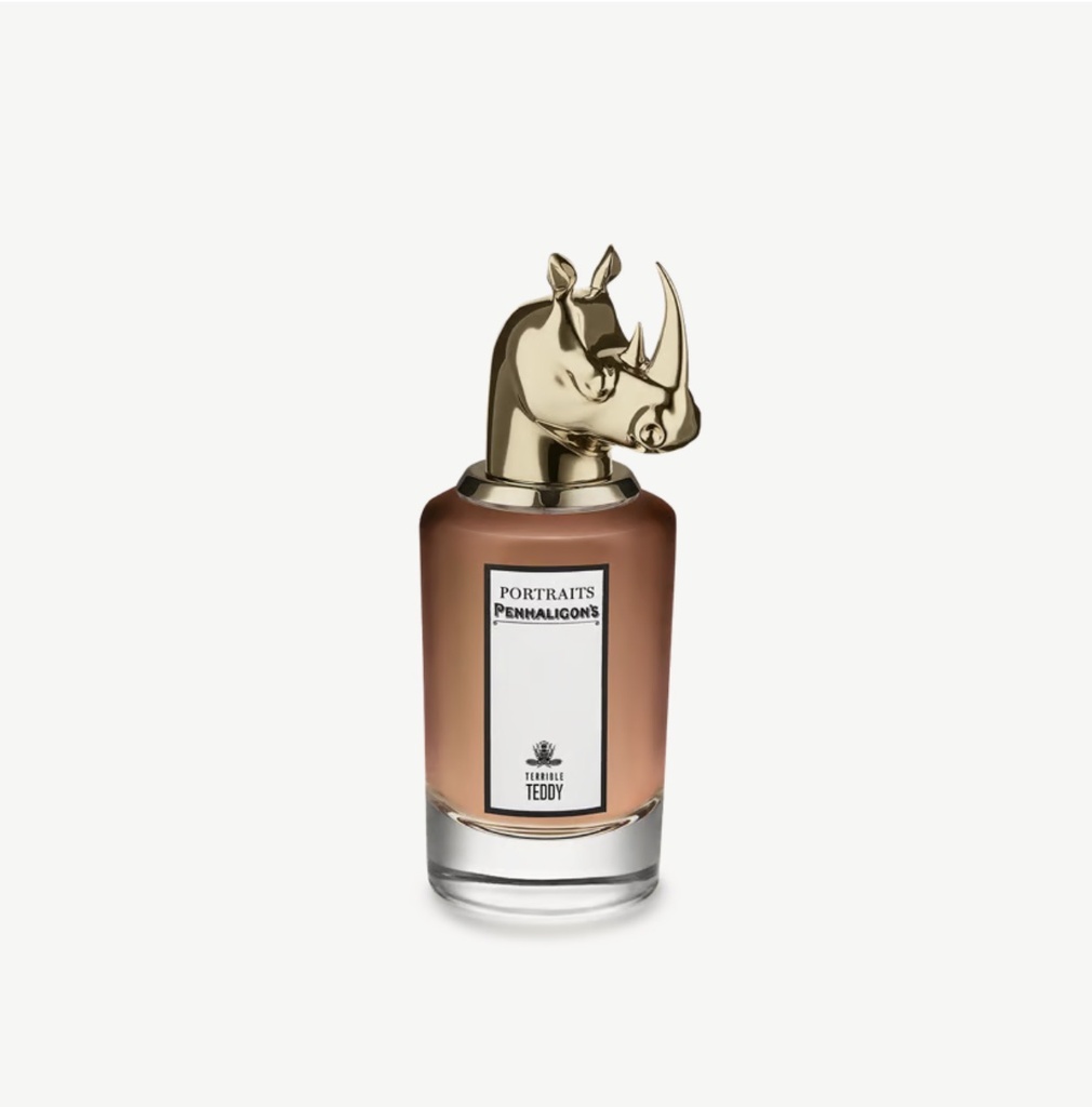 Penhaligon’s Fortuitous Finley Eau de Parfum 75ML