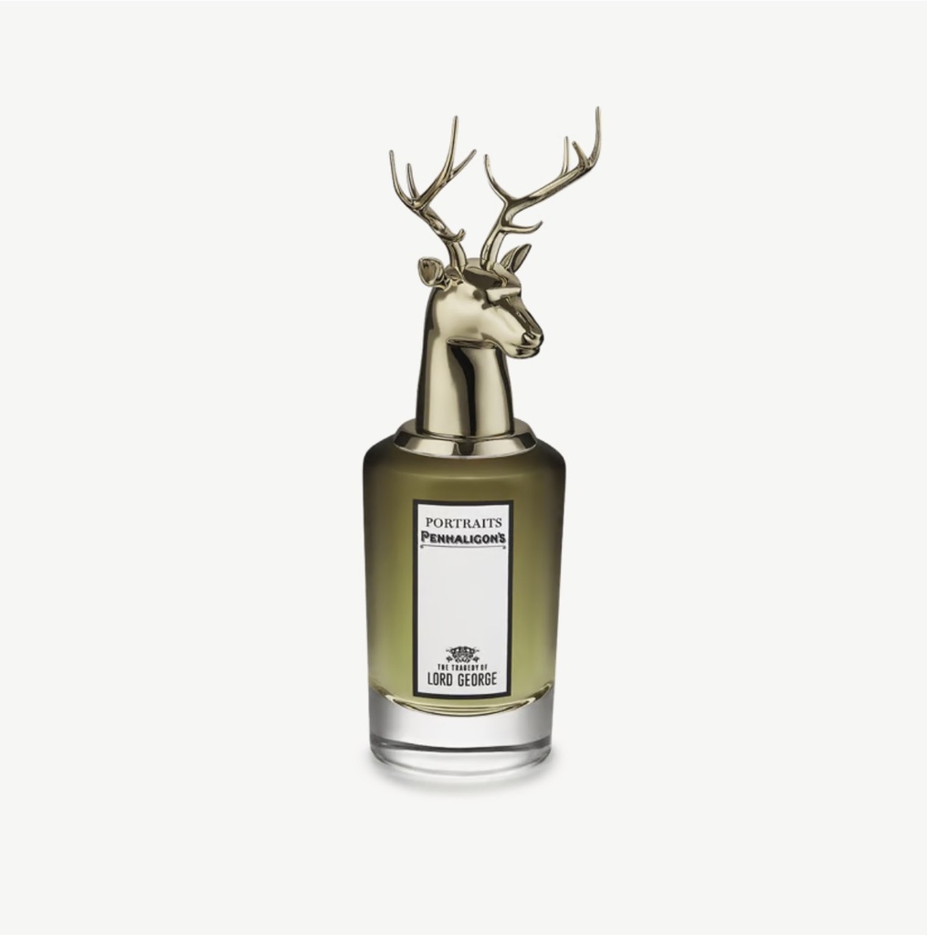 Penhaligon’s The Tragedy of Lord George Eau de Parfum 75ML