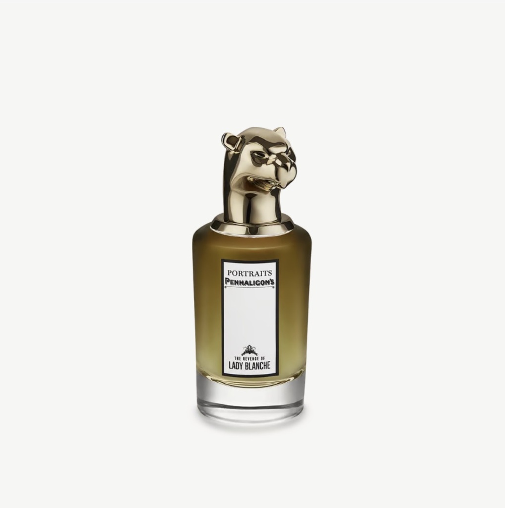Penhaligon’s The Coveted Duchess Rose Eau de Parfum 75ML