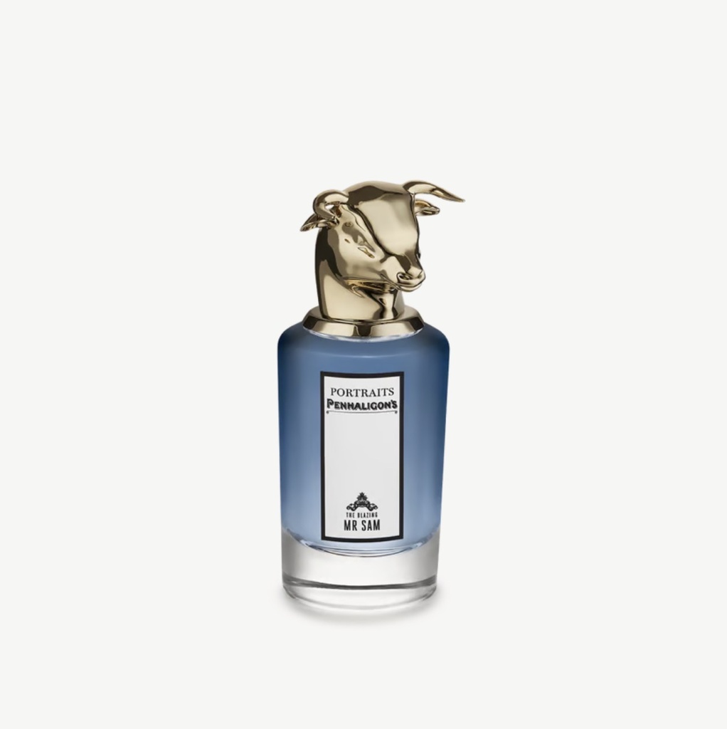 Penhaligon’s The Blazing Mr Sam Eau de Parfum 75ML