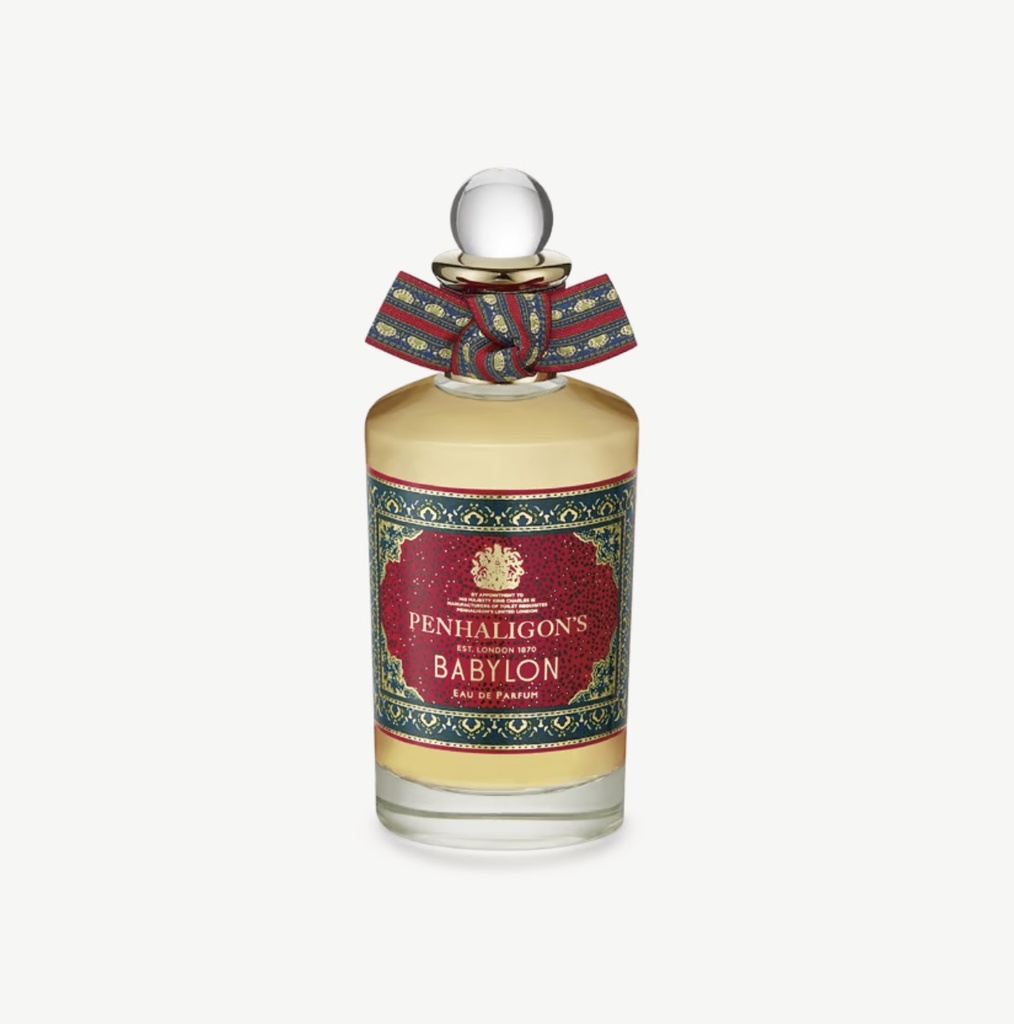 Penhaligon’s Babylon Eau de Parfum 100ML