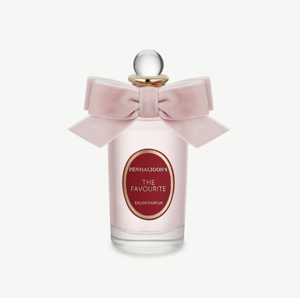 Penhaligon’s The Favourite Eau de Parfum 100ML