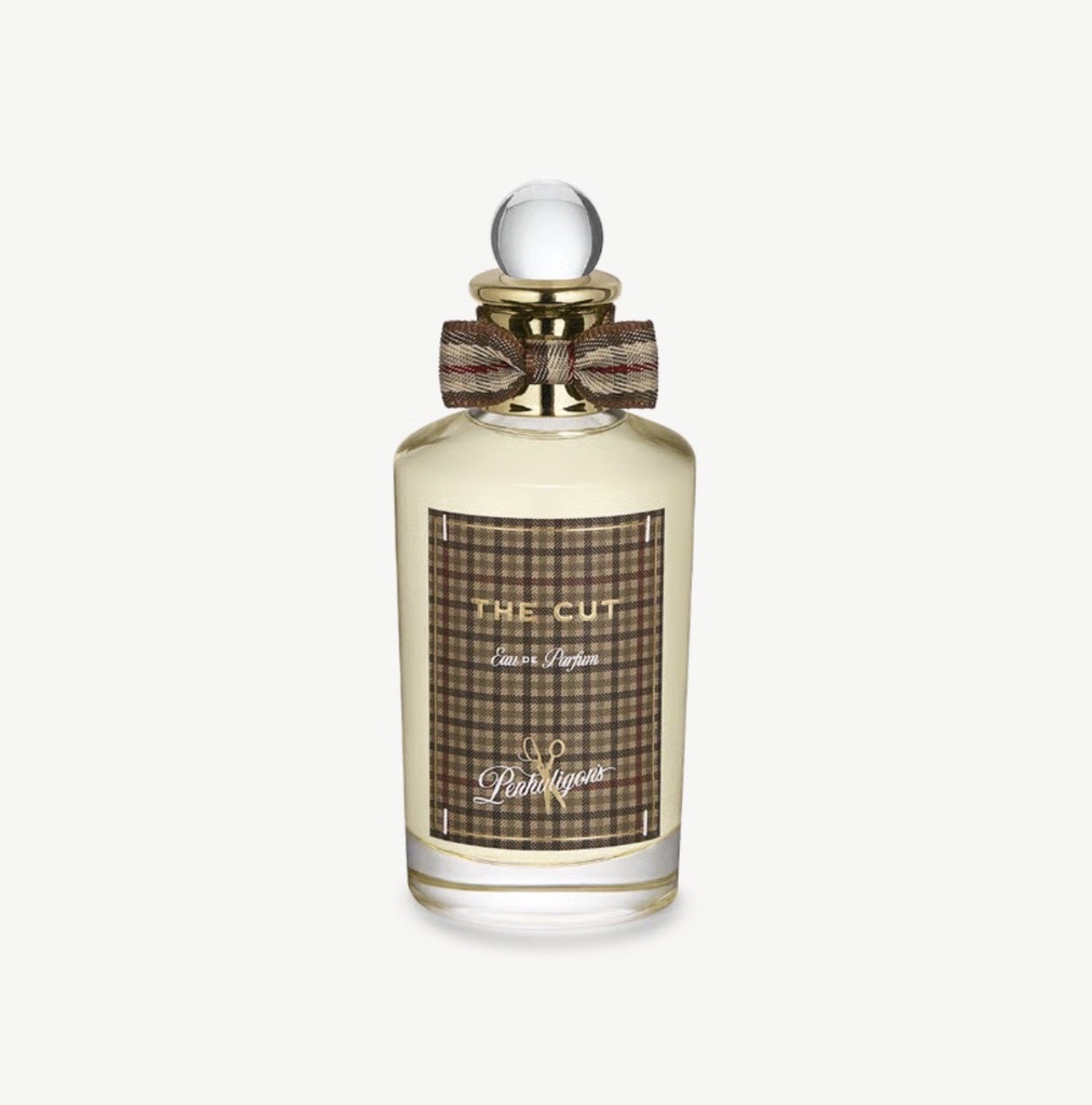 Penhaligon’s The Cut Eau de Parfum 100ml