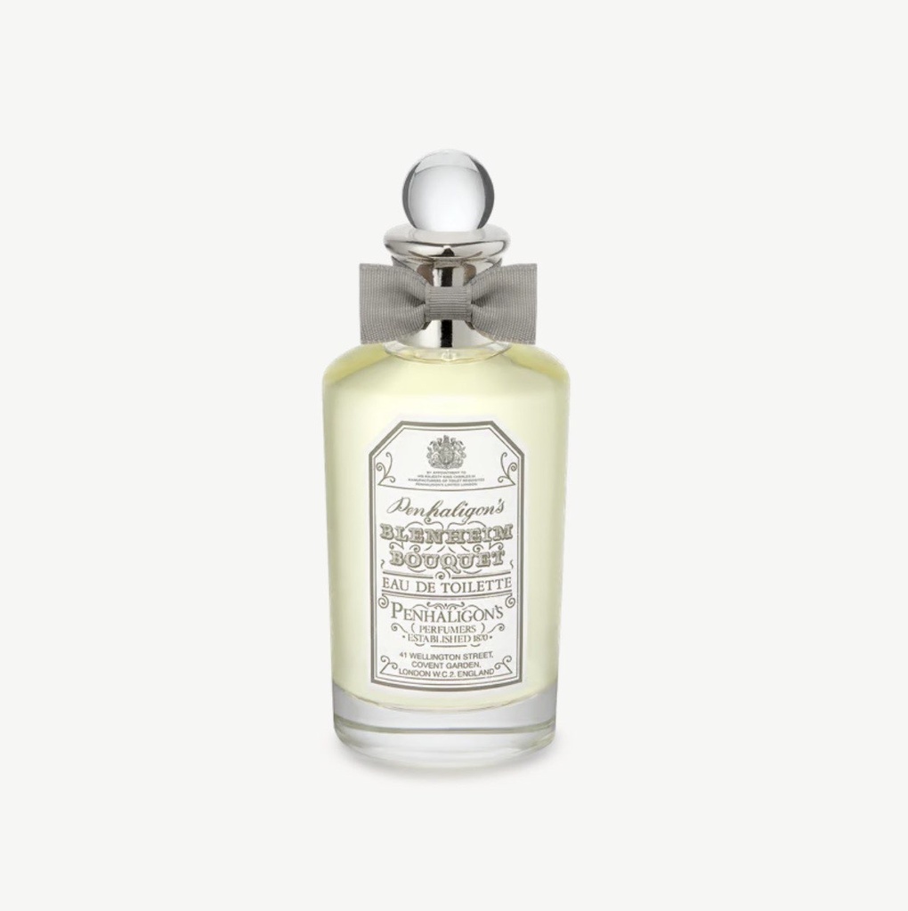 Penhaligon’s Blenheim Bouquet Eau de Toilette 100ml