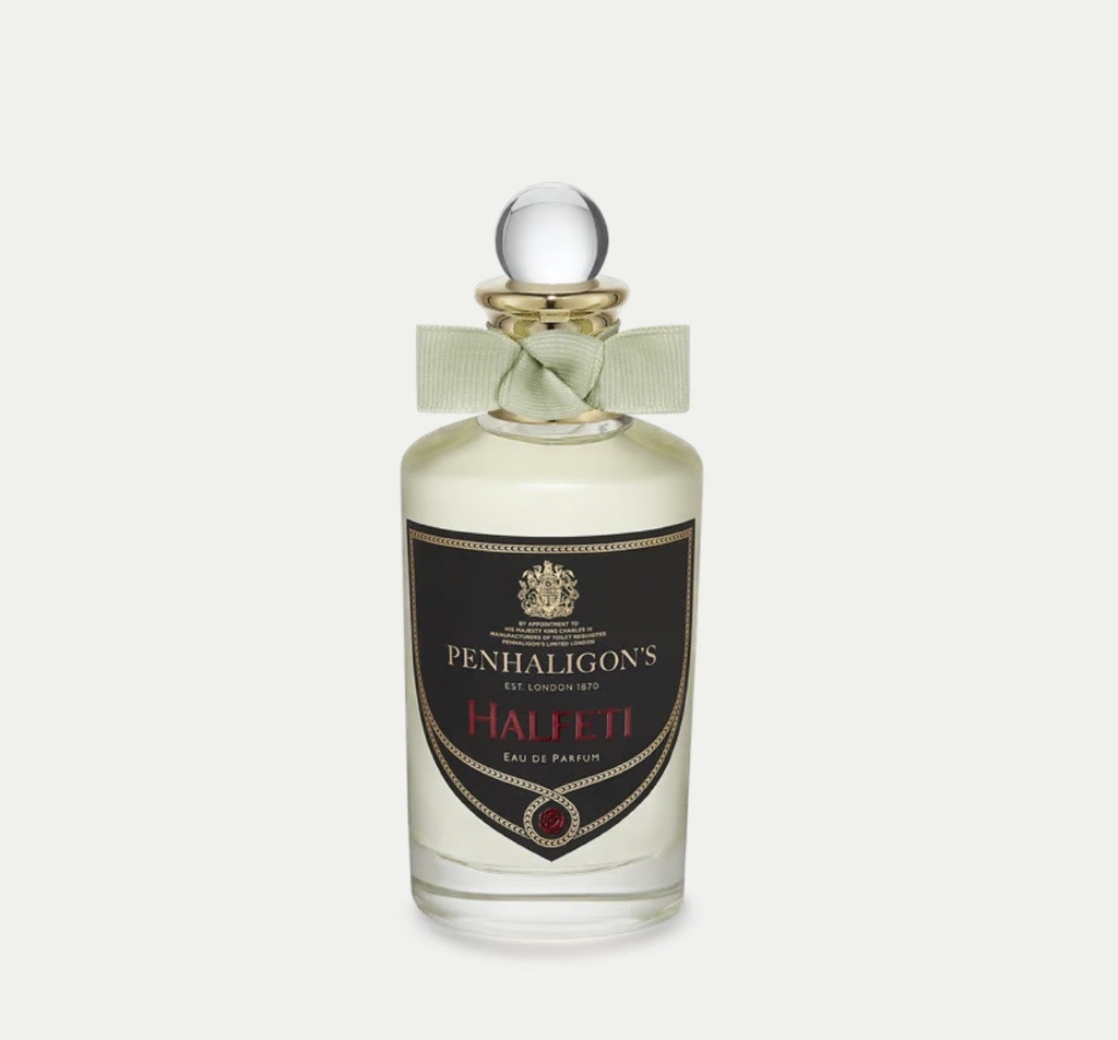 Penhaligon’s Halfeti Eau de Parfum 100ml