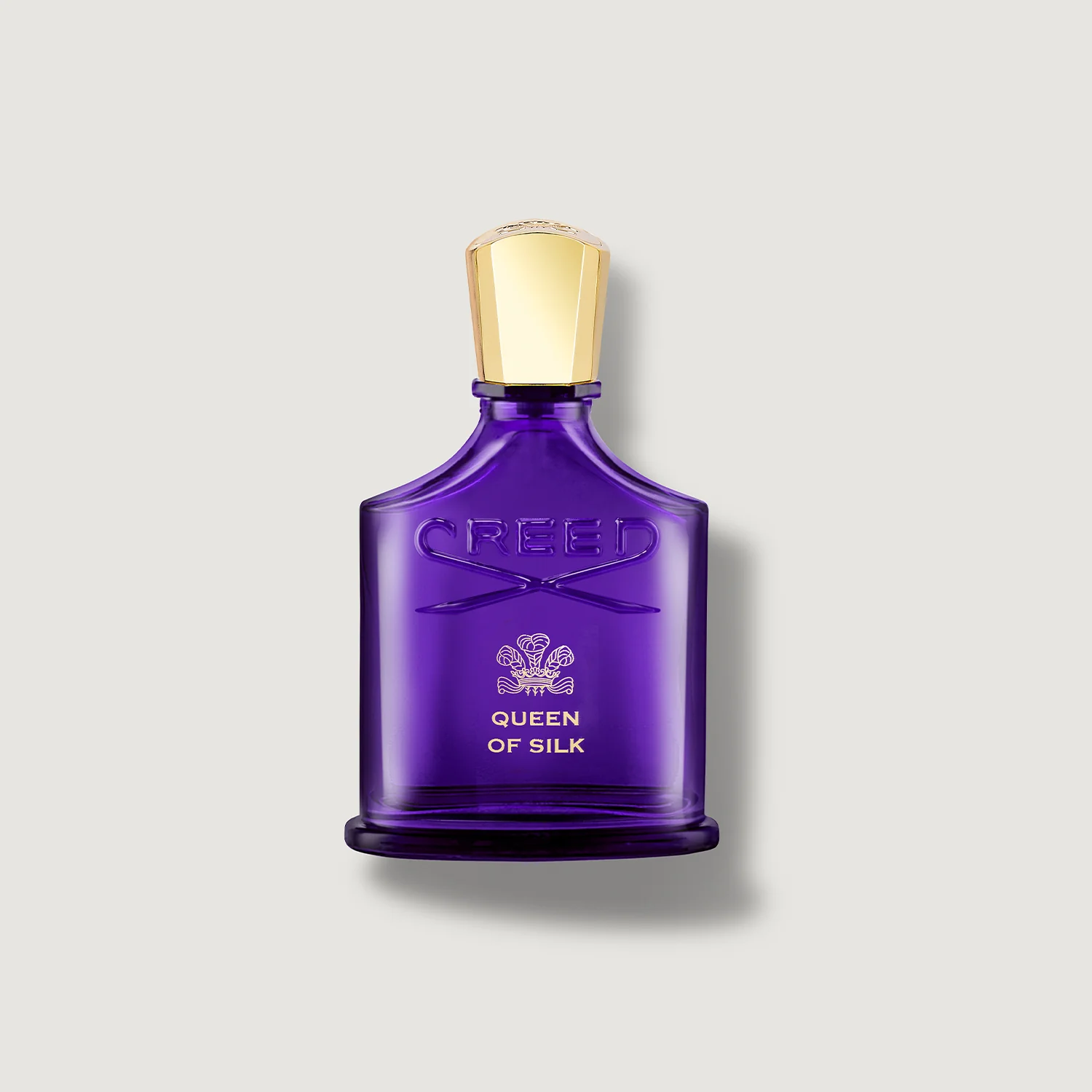 CREED Queen Of Silk