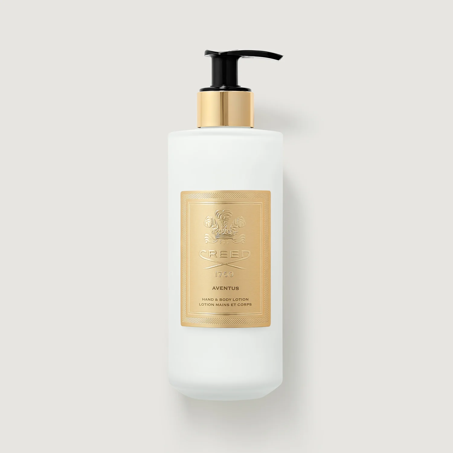 Hand &  Body Lotion Aventus