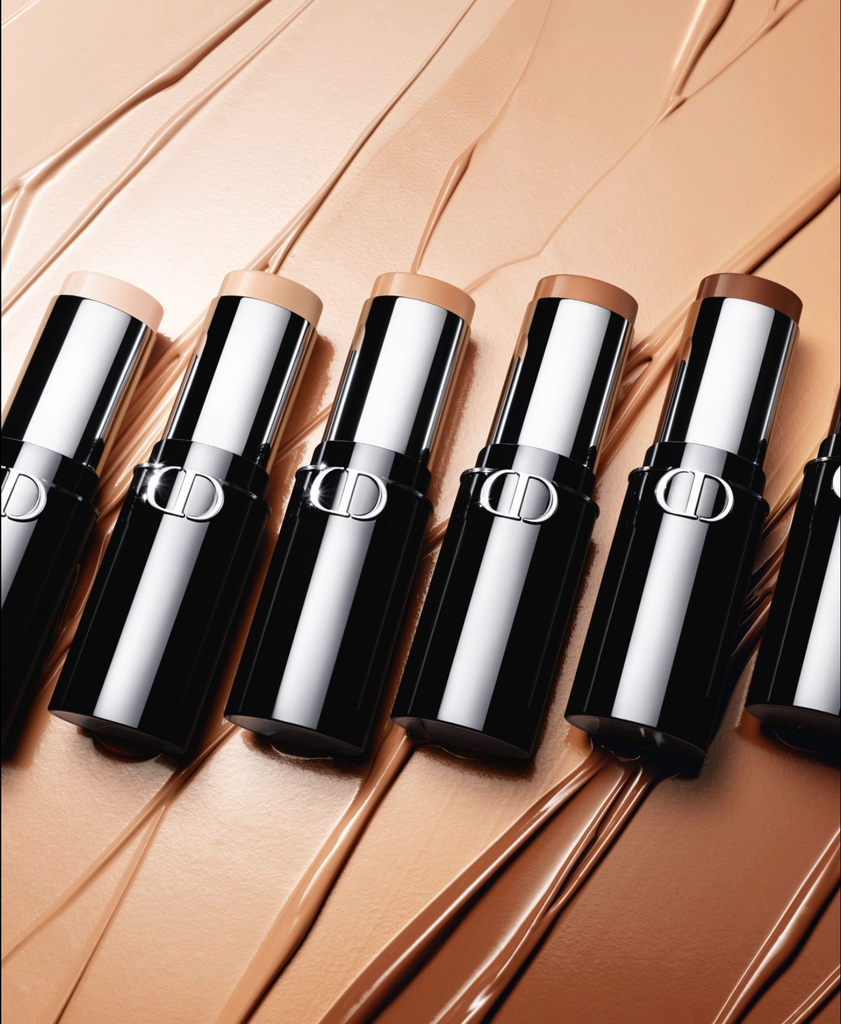 كريم أساس ديور فورإيفر سكين بيرفيكت (Dior Forever Skin Perfect Foundation Stick) (ALL)