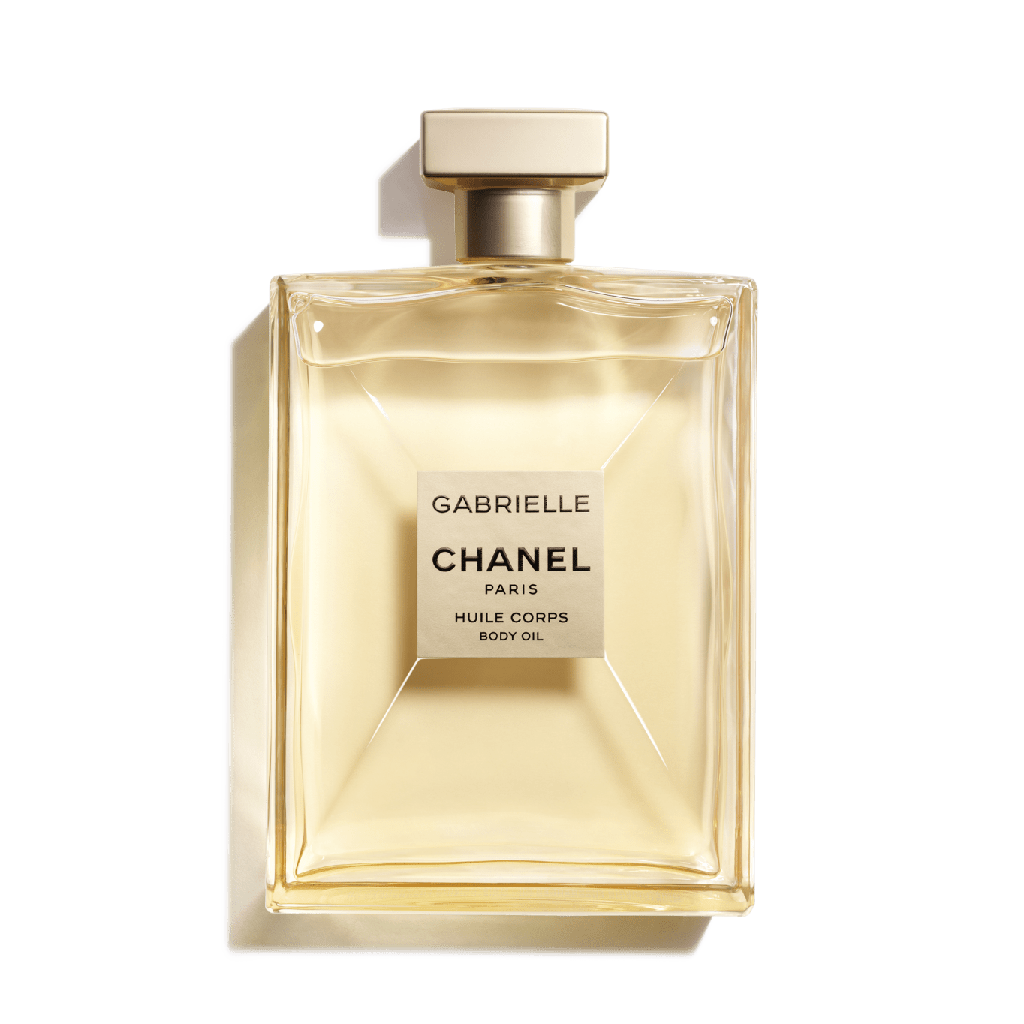 زيت الجسم شانيل GABRIELLE CHANEL