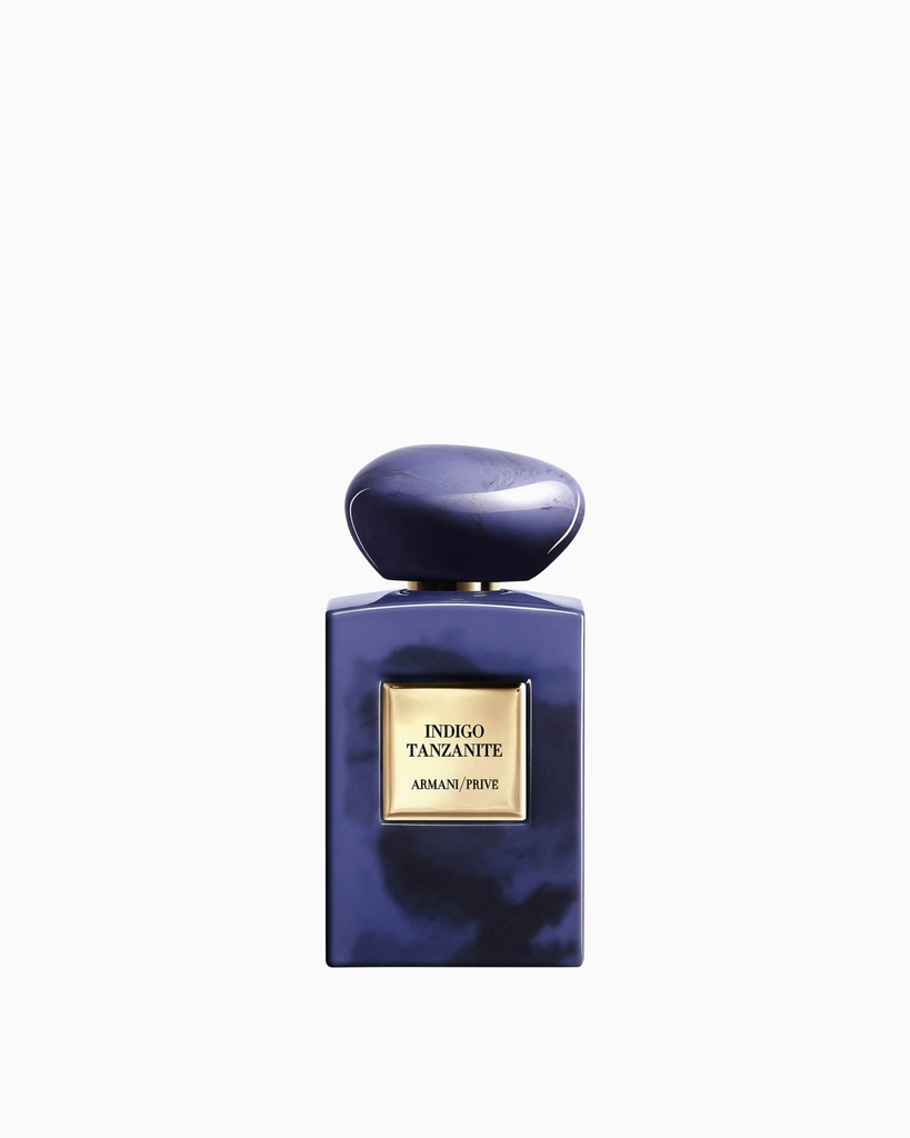 INDIGO TANZANITE 100 ML EAU DE PARFUM