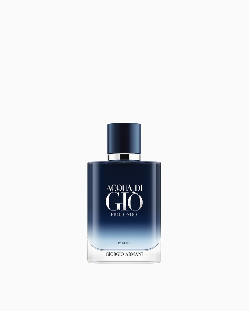 ACQUA DI GIÒ PROFONDO 100 ML  PARFUM