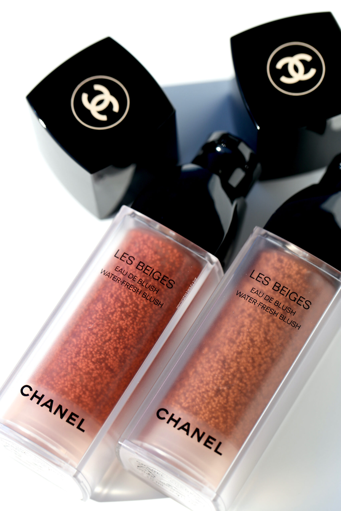 احمر خدود مائي شانيل Chanel Les Beiges Water-Fresh Blush (all)