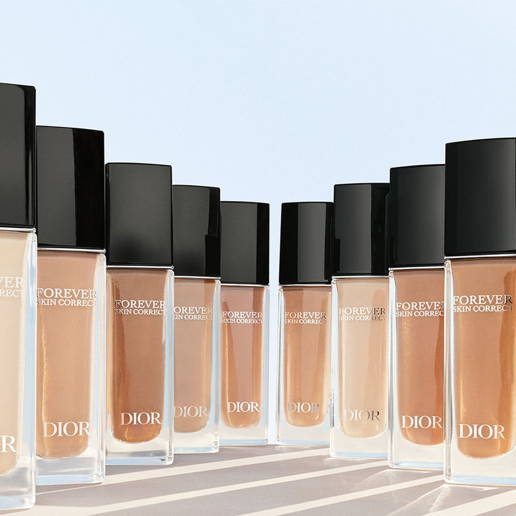 كونسيلر ديور فوريفر سكن كوريكت Dior Forever Skin Corrector (ALL)