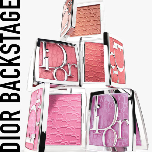 أحمر خدود ديور باكستيج روزي جلو (Dior Backstage Rosy Glow) (ALL)