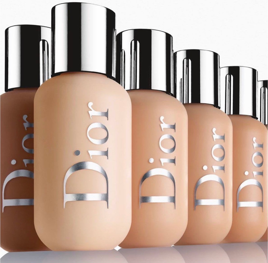 كريم اساس سائل ديور Dior Backstage Face & Body Foundation (all)
