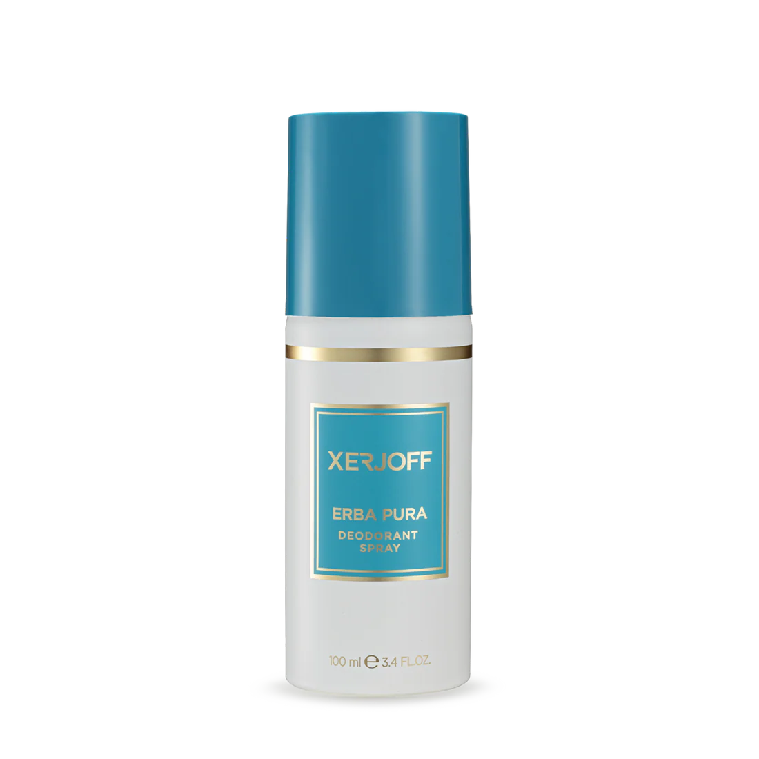 Xerjoff Erba Pura Deodorant Spray 100ml