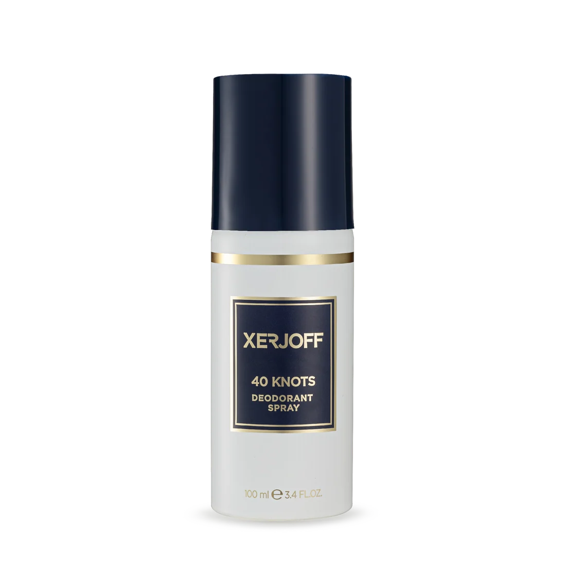 Xerjoff 40 Knots Deodorant Spray 100ml